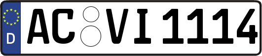 AC-VI1114