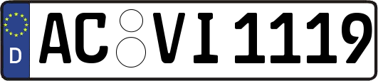 AC-VI1119