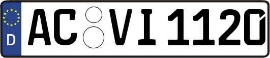 AC-VI1120
