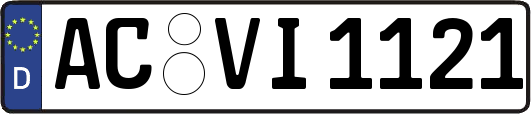 AC-VI1121