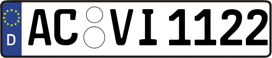 AC-VI1122