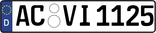 AC-VI1125
