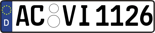 AC-VI1126