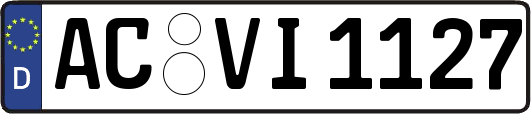 AC-VI1127