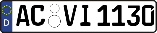 AC-VI1130