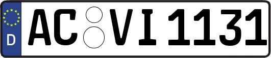 AC-VI1131