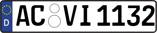 AC-VI1132