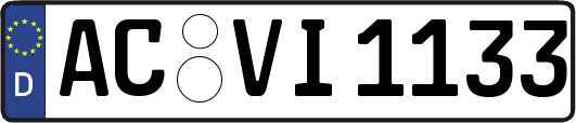 AC-VI1133