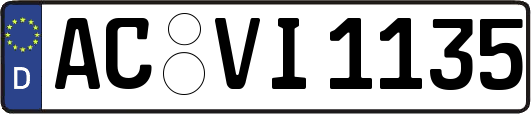 AC-VI1135