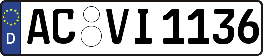 AC-VI1136
