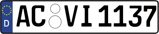 AC-VI1137