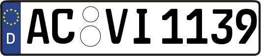 AC-VI1139