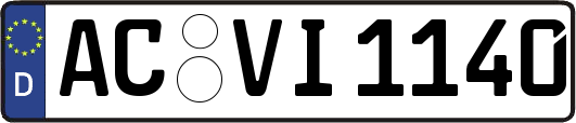AC-VI1140