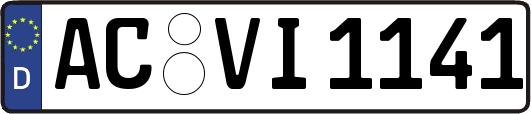 AC-VI1141