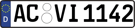 AC-VI1142