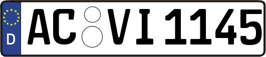 AC-VI1145