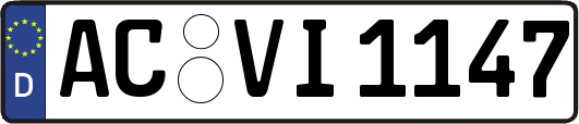 AC-VI1147