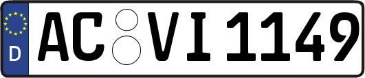 AC-VI1149