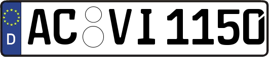 AC-VI1150