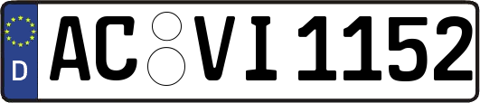 AC-VI1152