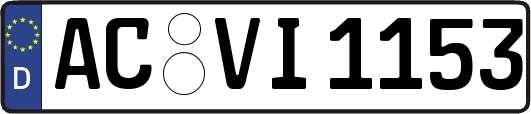 AC-VI1153