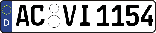 AC-VI1154