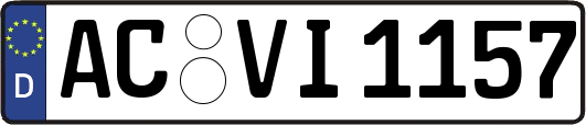 AC-VI1157