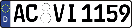 AC-VI1159