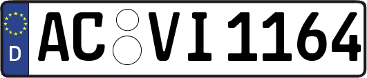AC-VI1164