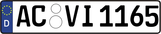 AC-VI1165