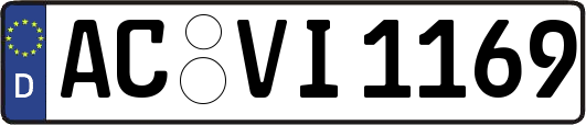 AC-VI1169