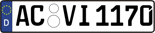AC-VI1170