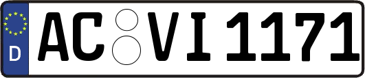 AC-VI1171