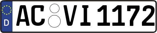 AC-VI1172
