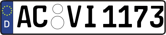 AC-VI1173