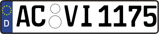 AC-VI1175