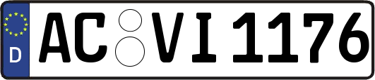 AC-VI1176