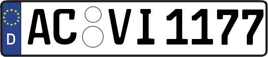 AC-VI1177