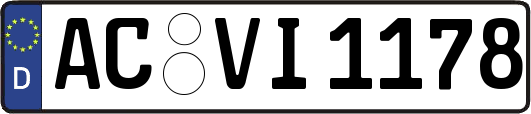 AC-VI1178