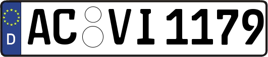 AC-VI1179