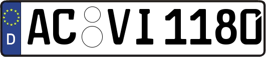 AC-VI1180