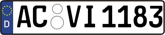 AC-VI1183