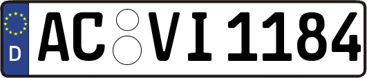 AC-VI1184