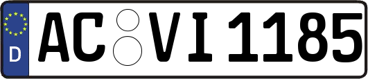 AC-VI1185