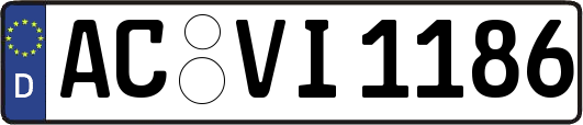 AC-VI1186