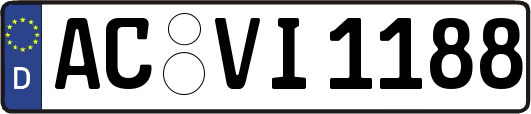 AC-VI1188