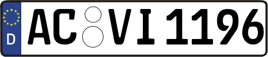 AC-VI1196