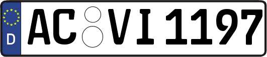 AC-VI1197