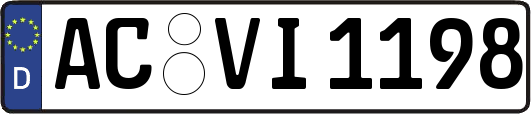 AC-VI1198
