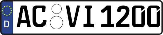 AC-VI1200